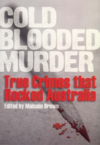 Abbildung von: Cold Blooded Murder - Lothian Books