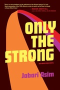 Cover: Only the Strong - Agate Bolden