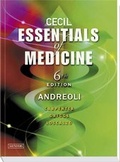 Cover: Cecil Essentials of Medicine - Saunders