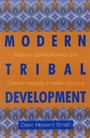 Cover: Modern Tribal Development - AltaMira Press