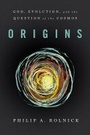 Cover: Origins - Baylor University Press