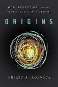 Enlarge image Cover: Origins - Baylor University Press