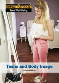 Enlarge image Cover: Teens and Body Image - Referencepoint Press