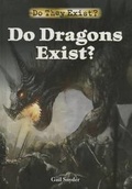 Cover: Do Dragons Exist? - Referencepoint Press