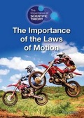 Cover: The Importance of the Laws of Motion - Referencepoint Press