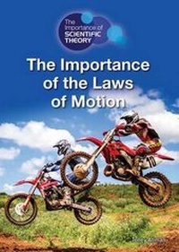 Enlarge image Cover: The Importance of the Laws of Motion - Referencepoint Press