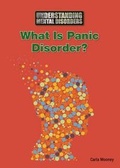 Cover: What Is Panic Disorder? - Referencepoint Press