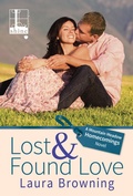 Cover: Lost & Found Love - Lyrical Press