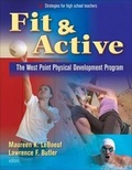 Cover: Fit & Active - Human Kinetics