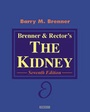 Cover: Brenner and Rector's the Kidney - Saunders