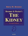 Cover: Brenner and Rector's the Kidney - Saunders
