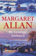 Cover: By Courage Endured - Severn House Publishers Ltd