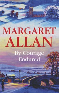 Enlarge image Cover: By Courage Endured - Severn House Publishers Ltd