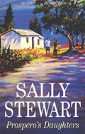 Cover: Prospero's Daughters - Severn House Publishers Ltd