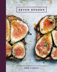 Abbildung von: Seven Spoons - Ten Speed Press