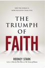 Cover: The Triumph of Faith - ISI Books