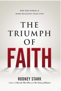 Enlarge image Cover: The Triumph of Faith - ISI Books