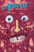Cover: The Auteur Vol. 2: Volume 2 - Oni Press,US