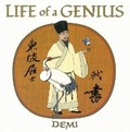 Cover: Life of a Genius - Lee & Low Books Inc