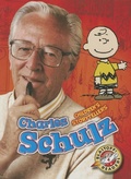 Cover: Charles Schulz - Blastoff! Readers