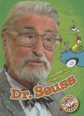 Cover: Dr Suess - Blastoff! Readers