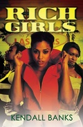 Cover: Rich Girls - Urban Books