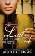 Cover: Little Black Girl Lost 4 - Urban Renaissance