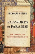 Cover: Passwords to Paradise - Bloomsbury Press