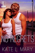 Cover: No Regrets - Lyrical Shine