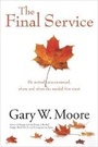 Cover: The Final Service - Savas Beatie