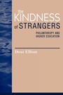 Cover: The Kindness of Strangers - Rowman & Littlefield Publishers
