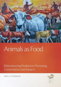 Abbildung von: Animals as Food - Michigan State University Press
