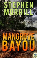 Cover: Mangrove Bayou - Simon + Schuster LLC