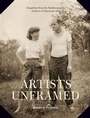 Cover: Artists Unframed - Princeton Architectural Press