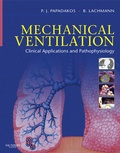 Abbildung von: Mechanical Ventilation - Saunders