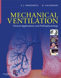Abbildung von: Mechanical Ventilation - Saunders