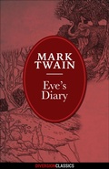 Cover: Eve's Diary - Diversion Books