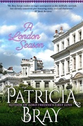 Cover: A London Season - Diversion Books