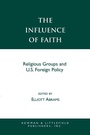 Cover: The Influence of Faith - Rowman & Littlefield Publishers