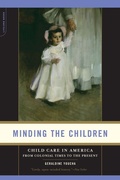 Cover: Minding the Children - Da Capo Press Inc