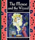 Cover: The Mouse and the Wizard - Child's World