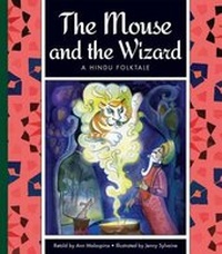 Enlarge image Cover: The Mouse and the Wizard - Child's World