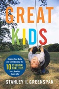 Cover: Great Kids - Da Capo Press Inc
