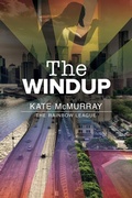Cover: Windup - Dreamspinner Press