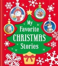 Cover: My Favorite Christmas Stories - Tiger Tales