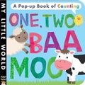 Cover: One Two, Baa Moo - Tiger Tales