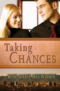 Cover: Taking Chances - Satin Romance