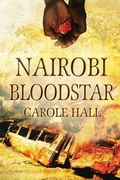 Cover: Nairobi Bloodstar - Melange Books