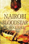 Cover: Nairobi Bloodstar - Melange Books