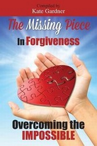 Enlarge image Cover: The Missing Piece in Forgiveness - Missing Piece Publishing